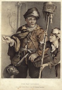 Der Rattenfänger