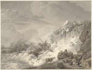 Deichbruch
