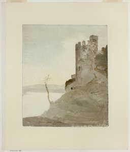Schloss Conway
