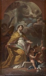  von Corrado Giaquinto