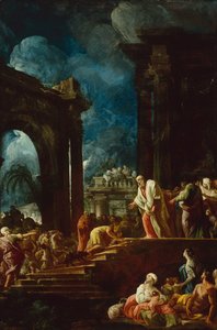 Die Rückkehr des verlorenen Sohnes