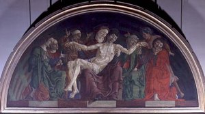 Die Pieta