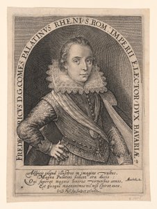 Friedrich V.