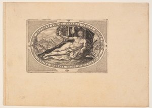 Paris, aus Götter und Göttinnen