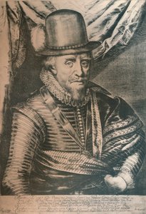 Maurice, Prinz von Oranien