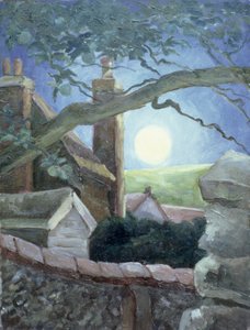 Erntemond, 1996