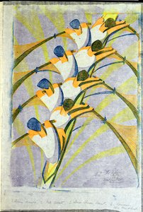 Die Acht, ca. 1930