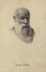 Jaroslav Vrchlicky