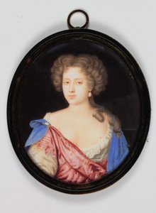 Gertrude Pierrepont, Lady Cheyne von D. M.