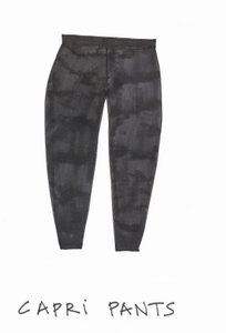 Caprihose