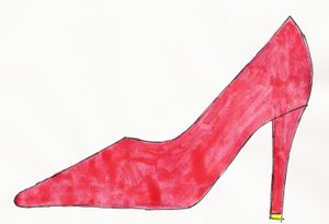 Roter Schuh, 2017