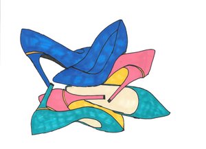 Schuhe