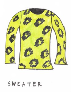 Pullover