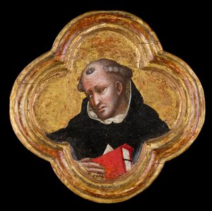St. Thomas von Aquin