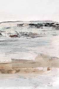 August Nr. 2 von Dan Hobday