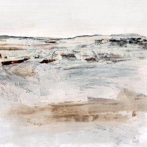August Nr. 3 von Dan Hobday