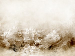 Wüstenwind von Dan Hobday