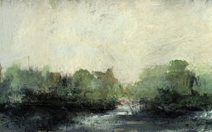 Waldstrom von Dan Hobday