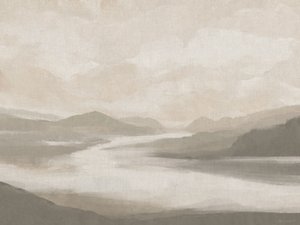 Sonnenaufgang am See