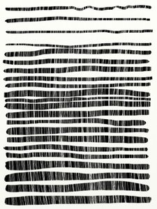 Linien von Dan Hobday