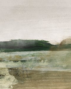 Üppiges Land