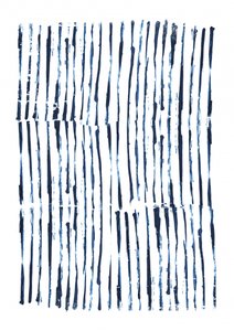 Minimale Markierungen von Dan Hobday