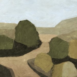 Landschaft 1