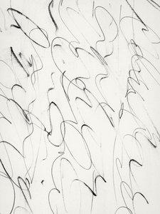 Schrift von Dan Hobday