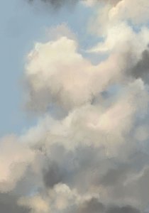 Himmel von Dan Hobday