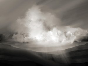 Sturm von Dan Hobday