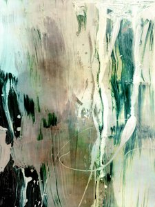 Verde 2 von Dan Hobday