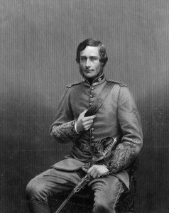 Hugh Grosvenor 1825-1899, 1. Herzog von Westminster, 19. Jahrhundert