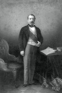 Napoleon III., Kaiser von Frankreich, 19. Jahrhundert