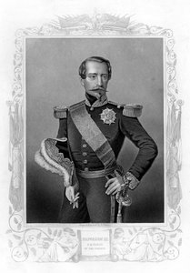 Napoleon III., Kaiser von Frankreich, 19. Jahrhundert