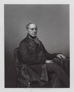 Philipp von Brunnow, russischer Diplomat