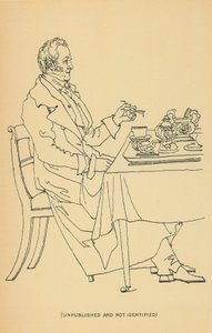 Henry Hallam von Daniel Maclise