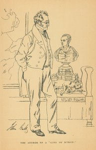 John Galt von Daniel Maclise
