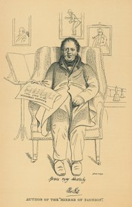 Thomas Hill von Daniel Maclise