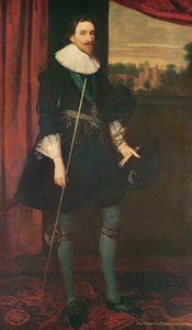 Philip, 4. Earl of Pembroke