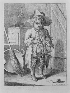  von Daniel Nikolaus Chodowiecki