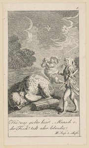  von Daniel Nikolaus Chodowiecki