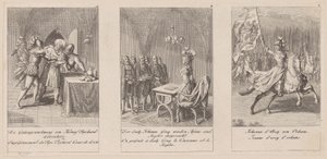  von Daniel Nikolaus Chodowiecki
