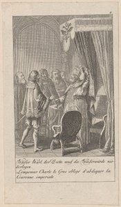  von Daniel Nikolaus Chodowiecki