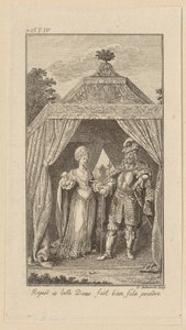  von Daniel Nikolaus Chodowiecki