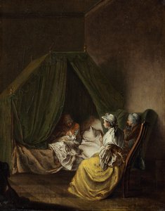  von Daniel Nikolaus Chodowiecki
