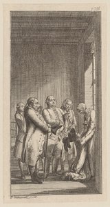 Gretchens Abschied