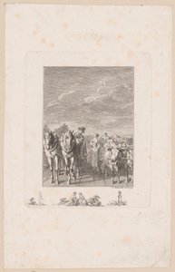  von Daniel Nikolaus Chodowiecki