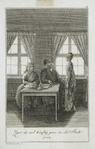  von Daniel Nikolaus Chodowiecki