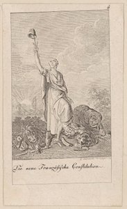  von Daniel Nikolaus Chodowiecki