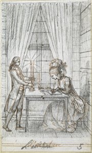  von Daniel Nikolaus Chodowiecki